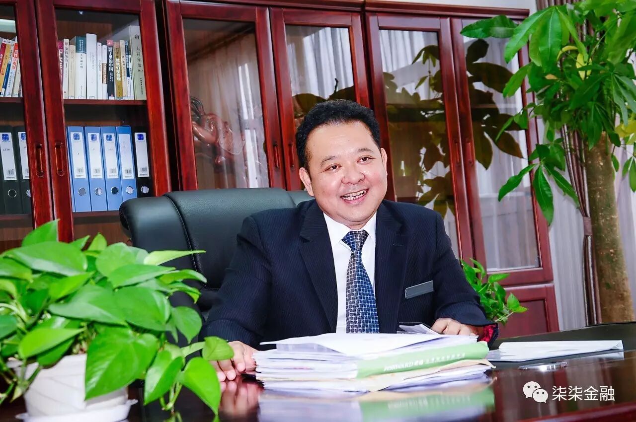 马巍然先生寻找30位创业合伙人