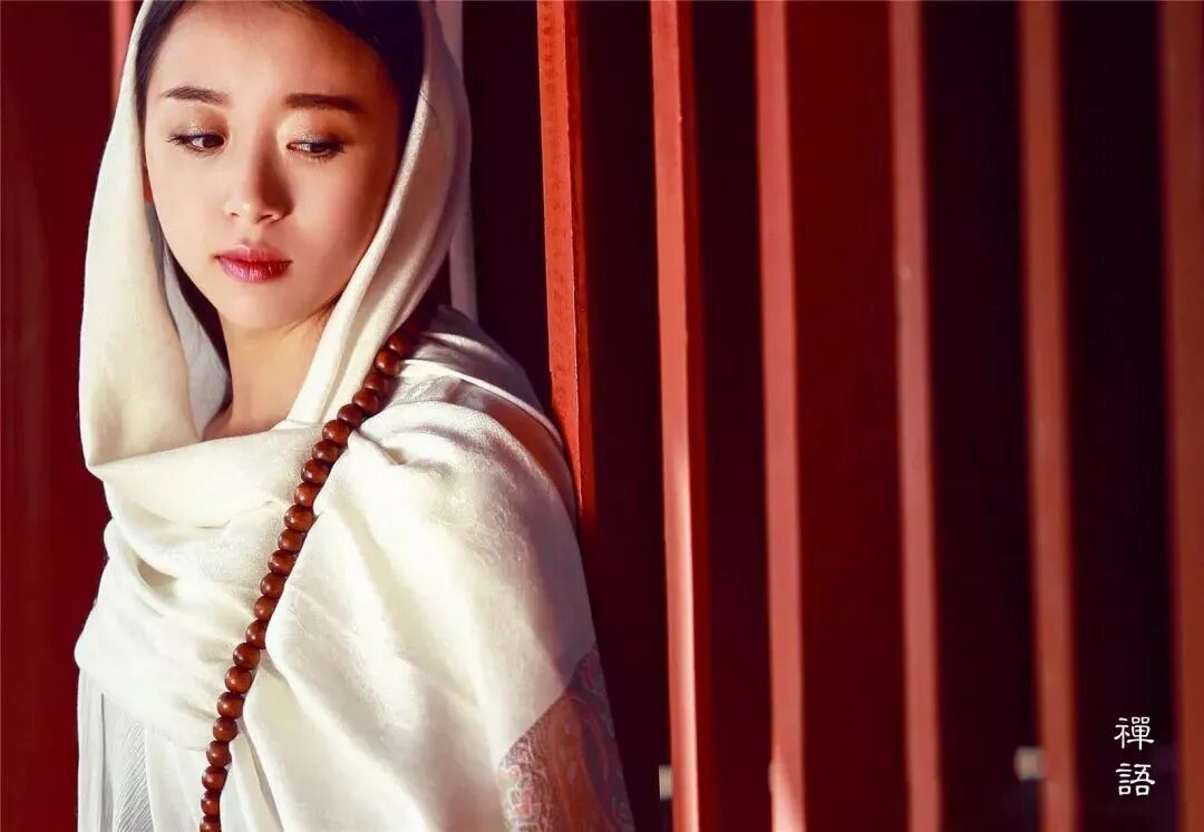 今日七夕佛告诉你情人是什么