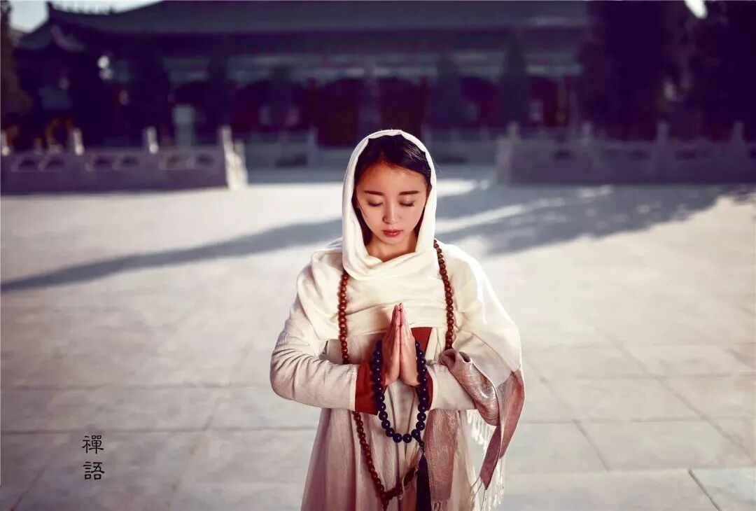 今日七夕佛告诉你情人是什么