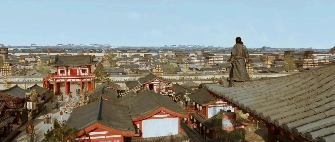 岭南第一宰相，生前预言安史之乱，他的两句诗，你一定会背