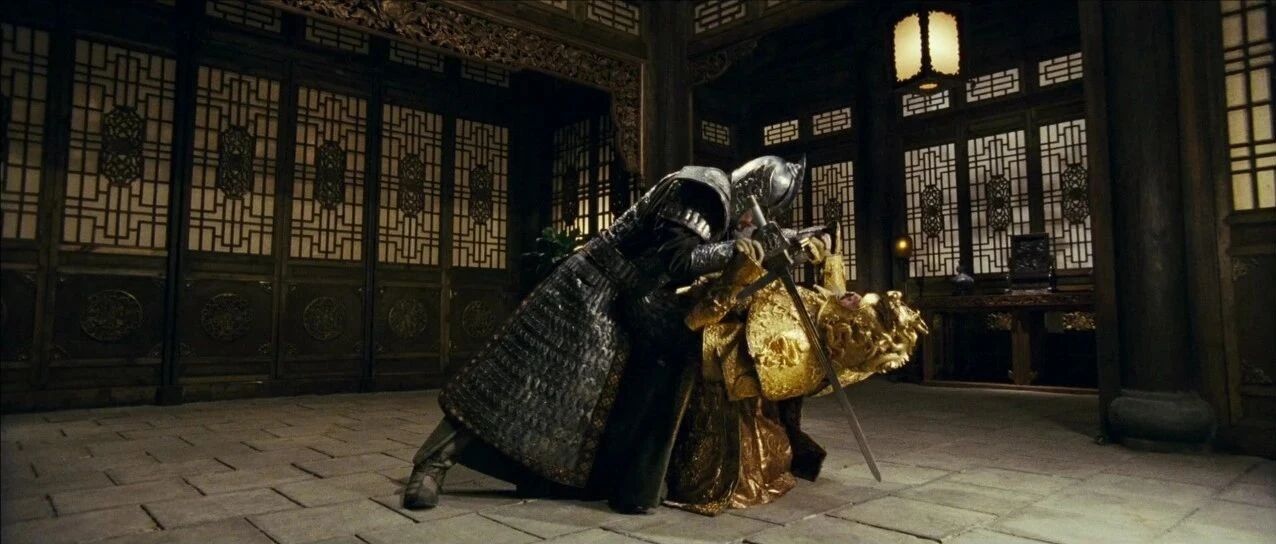 五代第一帝：死于儿子之手，被骂了1100年