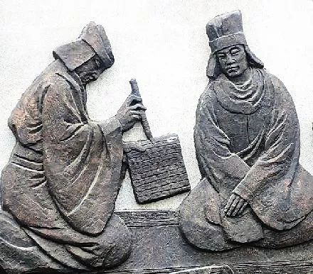 中國古代「調查記者」的消亡：那些為時代秉筆直書的人，都去哪了？ 歷史 第2張