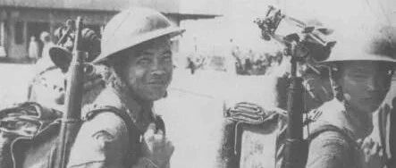 14年血战，伤亡3500万人，终于换来这一天