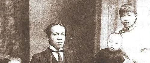 失败100年的中国顶级家族