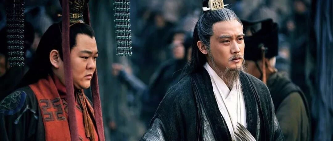 阿斗究竟傻不傻？