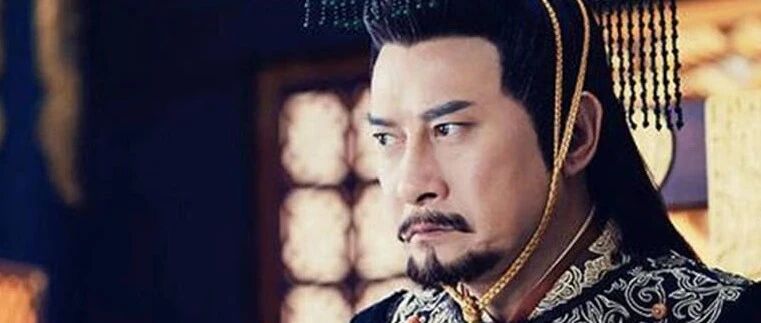 他统一了北中国，却死得太窝囊