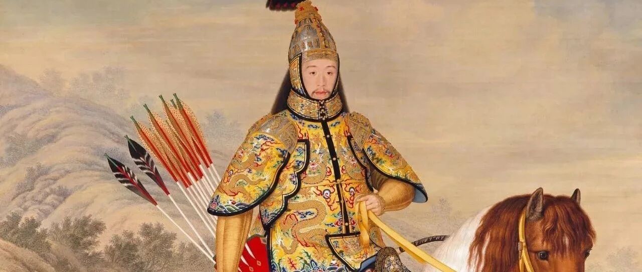 中国最后一个大帝：曾经雄才大略，最终却失去整个世界