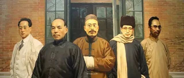 150年来，中国最牛的文化家族，出自江西