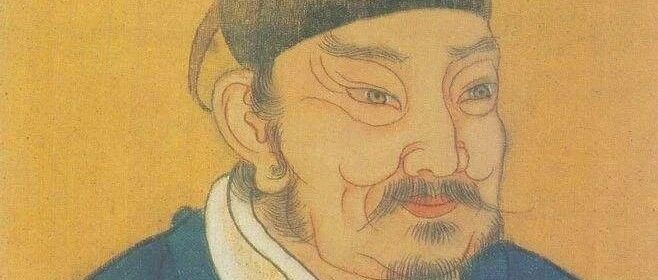 从“古惑仔”到开国皇帝，他的一生充满传奇