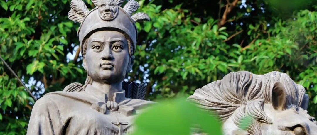 比花木兰还传奇的女子，被膜拜了1400多年