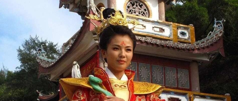 这个福建女人，“称霸”中国沿海