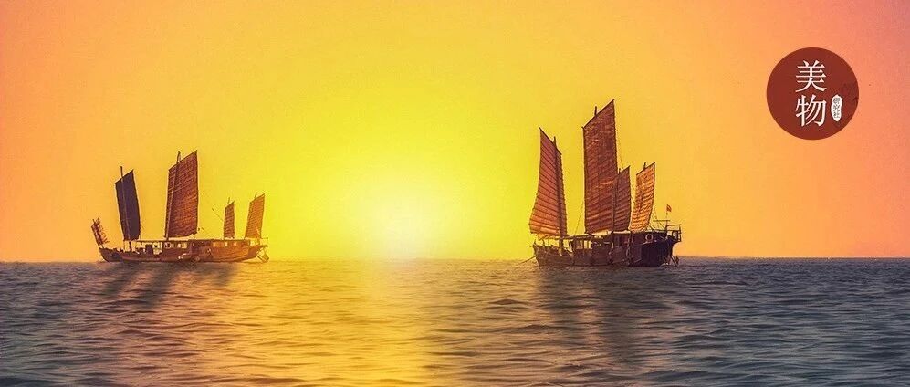 中国人的奇幻“漂流”