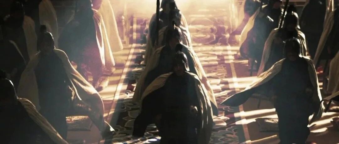 大唐最后一个隐士，绝食而死