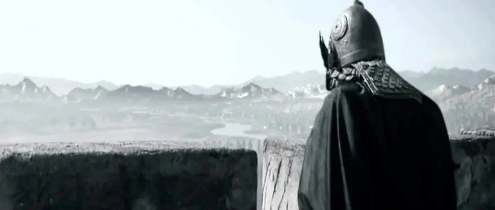 这对铁血兄弟，拯救了大宋帝国