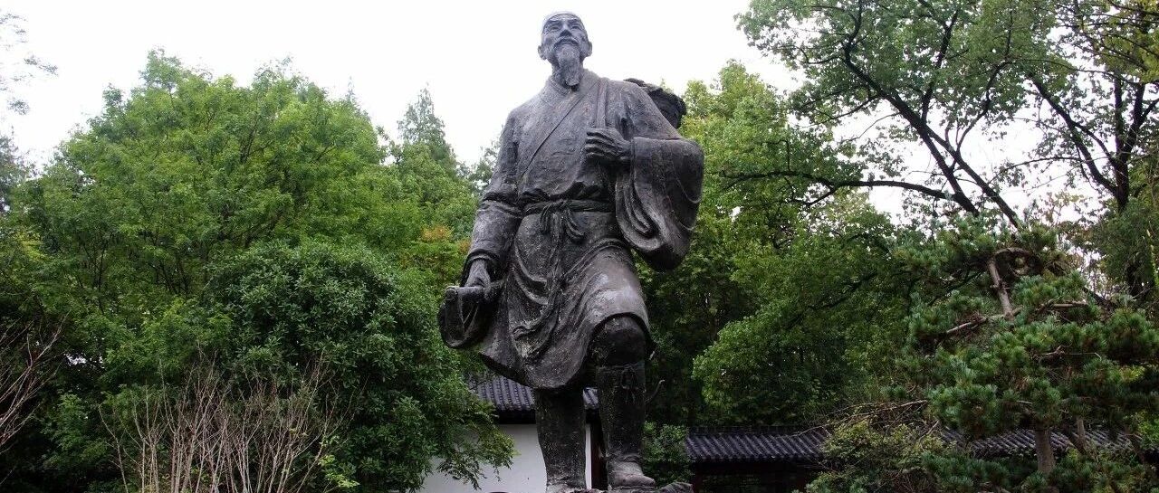 中国第一药圣，留下200万字奇书，风传世界400年