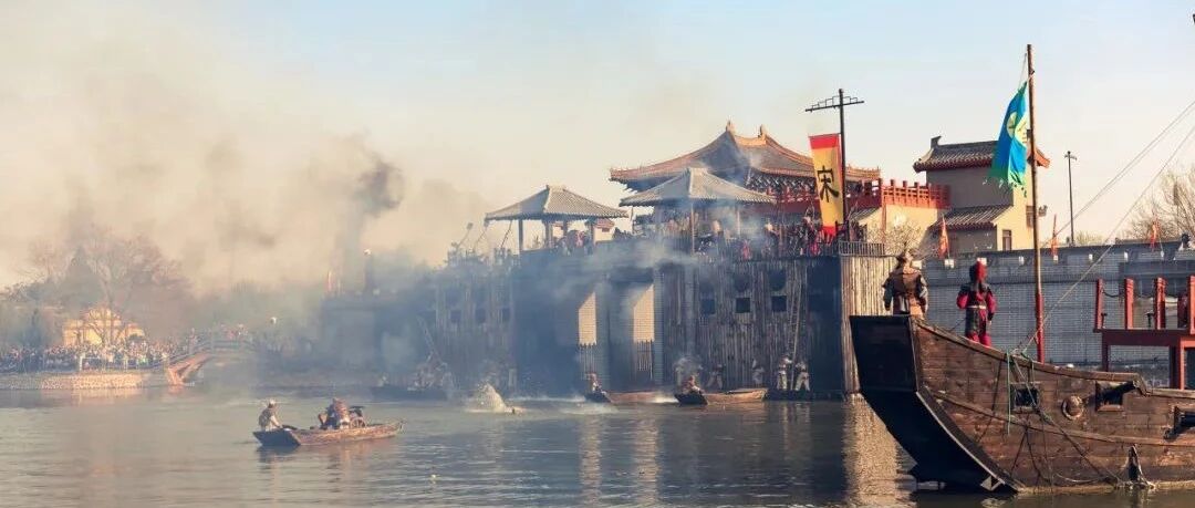 比杨家将还牛，大宋神奇家族，如今却鲜为人知