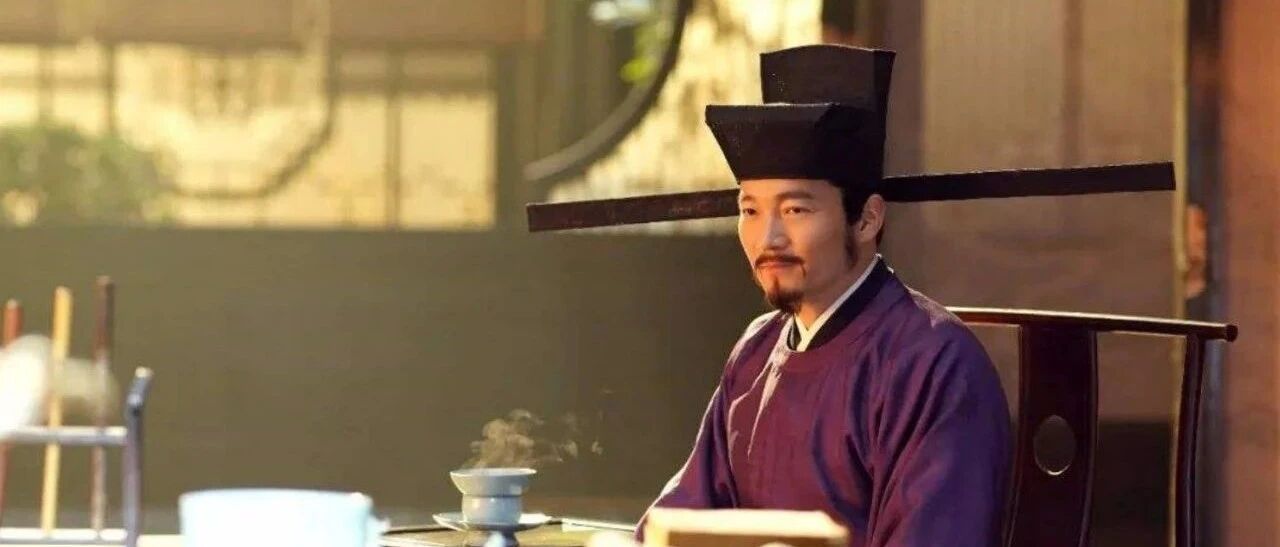 这对江西父子，活成了大宋的偶像