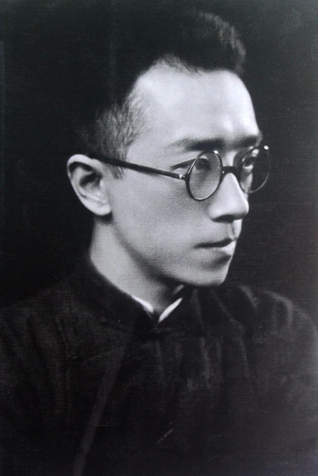 一个造炸弹的狂人，他办的这本杂志，影响中国100年