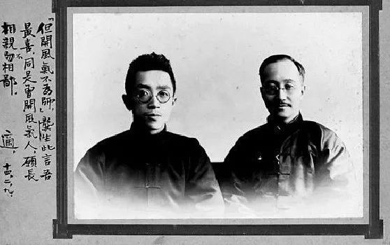 一个造炸弹的狂人，他办的这本杂志，影响中国100年