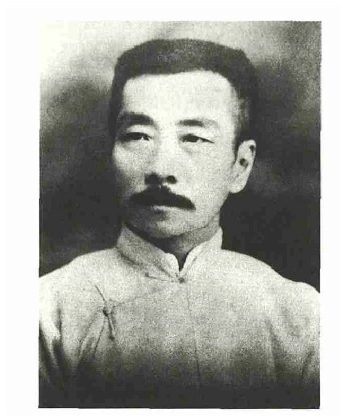 一个造炸弹的狂人，他办的这本杂志，影响中国100年