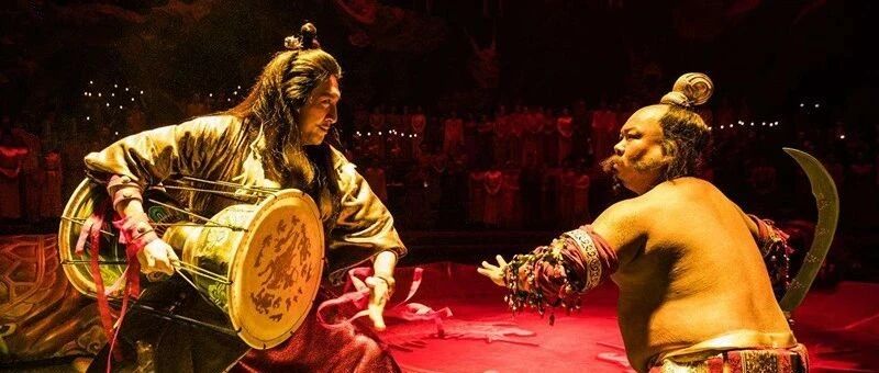 安禄山到底该不该死？