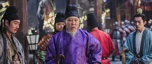 大唐最幸福的诗人，非他莫属