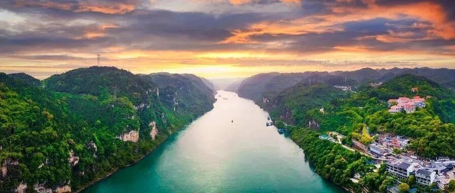 雄起，中国龙腰！