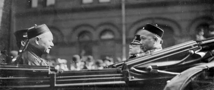 深扒“圣人”真相：炒一线城市房，娶三国小老婆