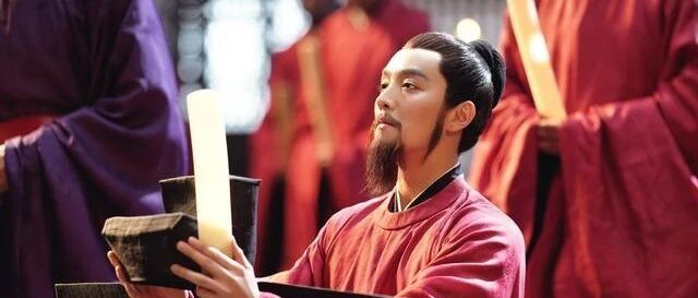 他毁了帝国中兴？