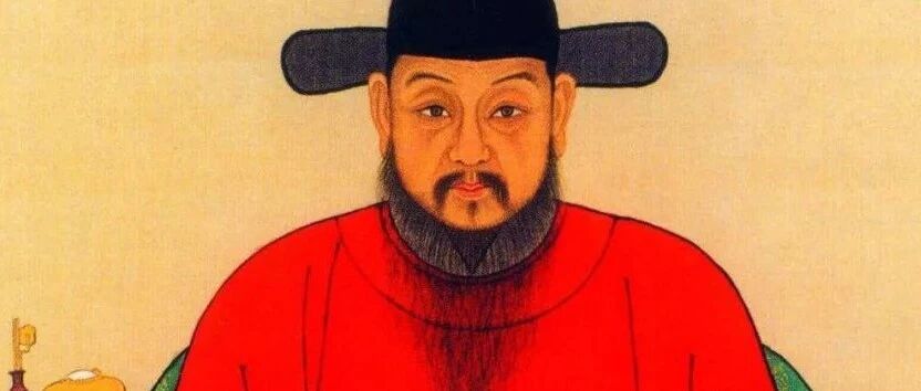 大明死结，无人能解