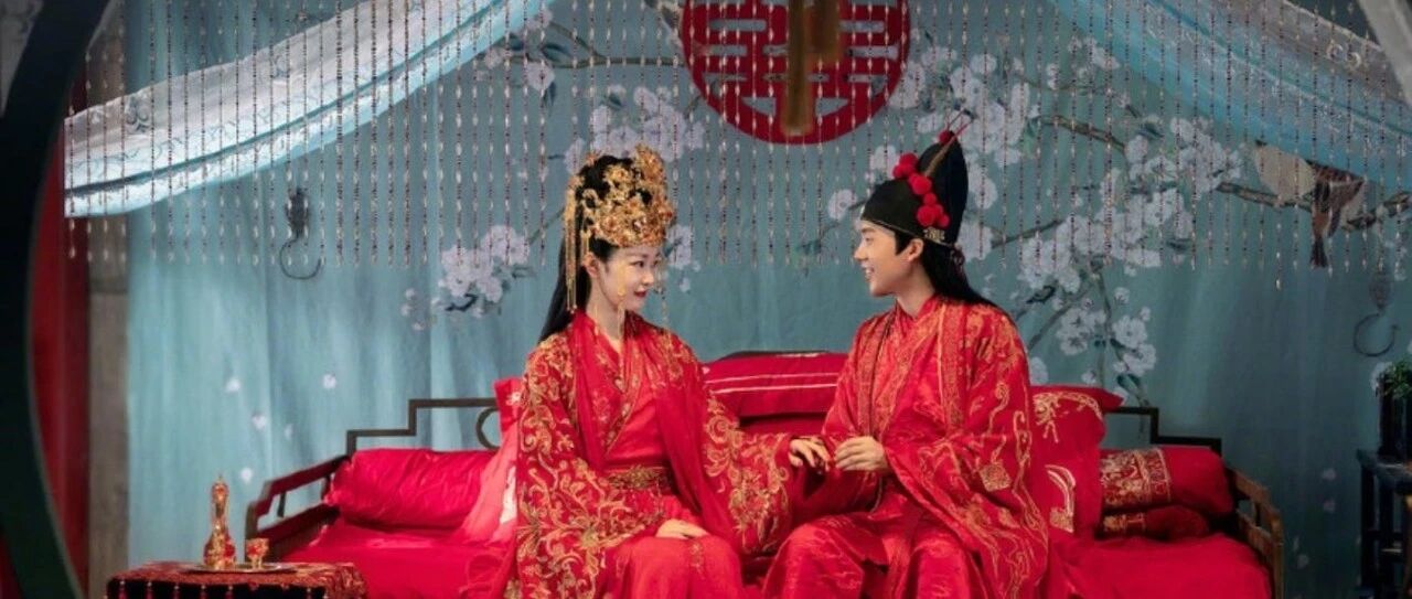 史上最牛赘婿：一个在唐，一个在清
