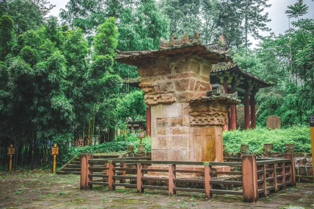 帝国陵阙,天下至尊_友友