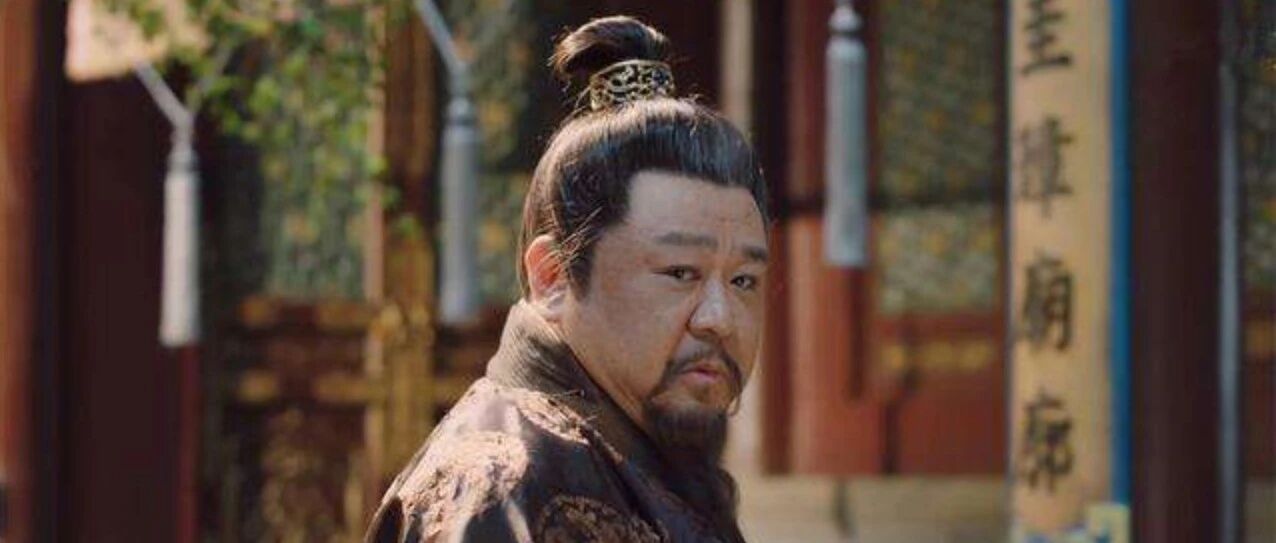 他在位只有10个月，却创造了历史