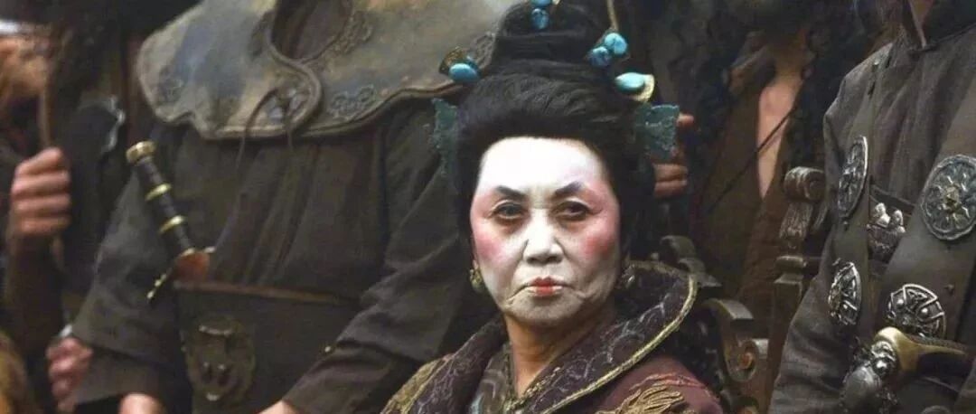 中国最后的“海贼王”