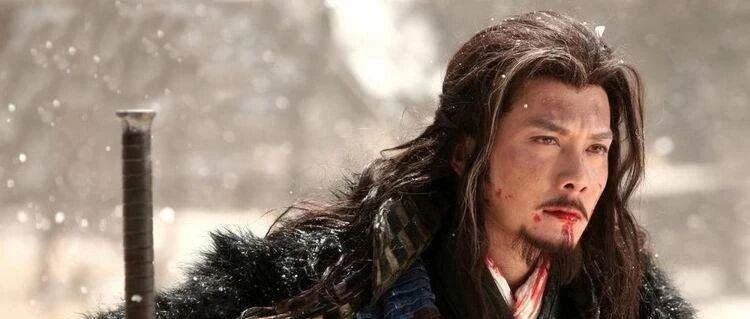 楚霸王为什么必须死？