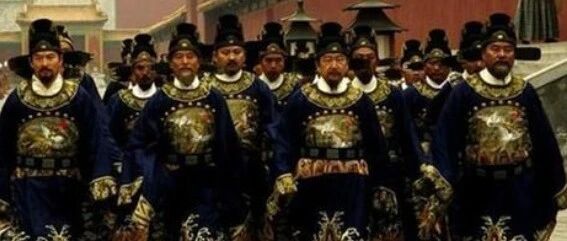 明朝唯一被公开处决的首辅