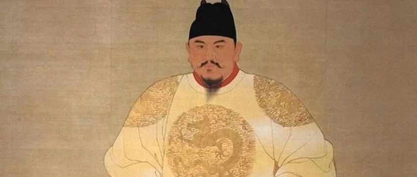 朱元璋为什么爱杀功臣？