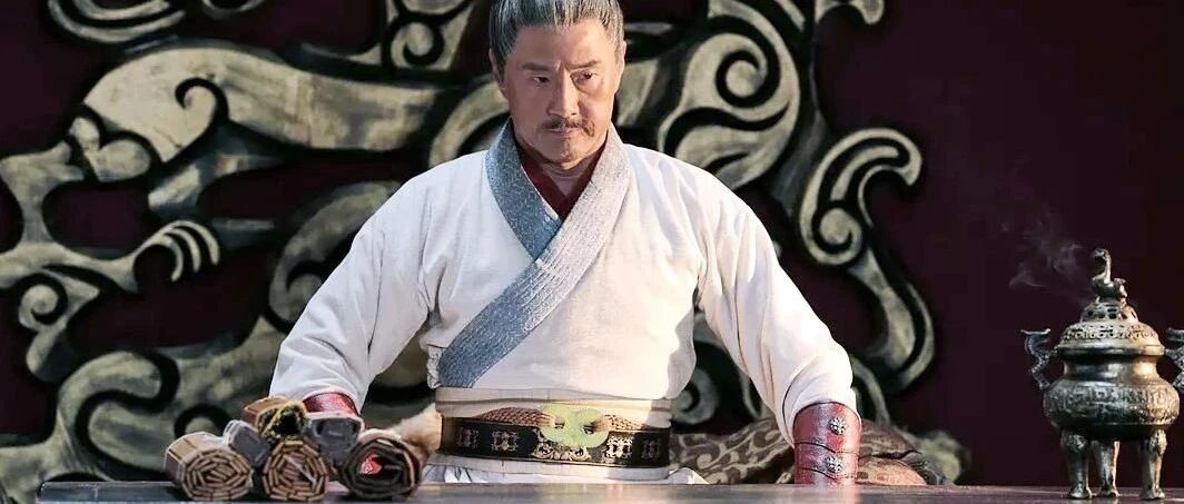 赵氏三百年：从被灭门，到被灭国