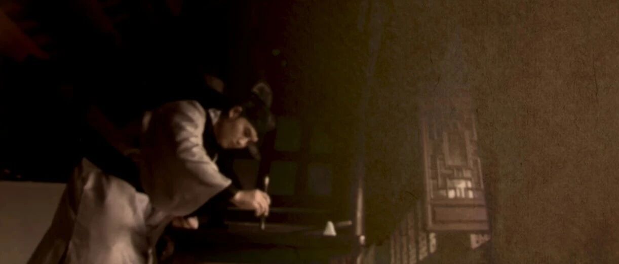 史上最孤独的一首诗：只有22字，却流传千年