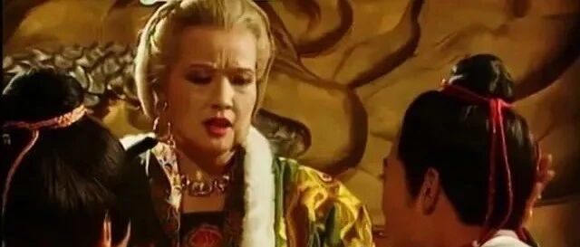 史上最酷烈的母子大战：二子死，二子废