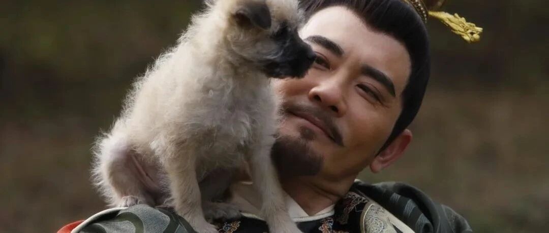 暴君之死：在位14年，影响中国1300年