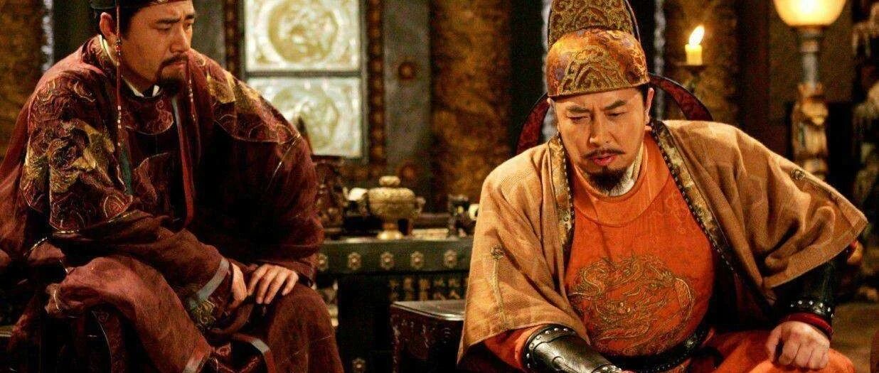 崔氏豪门七百年