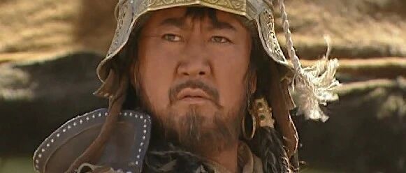 一个战争狂人的暴毙