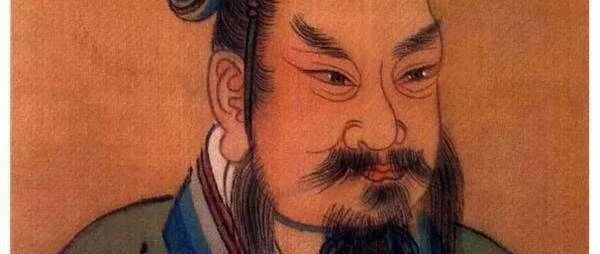 他的朝代只有23年，子孙却几乎被杀光了