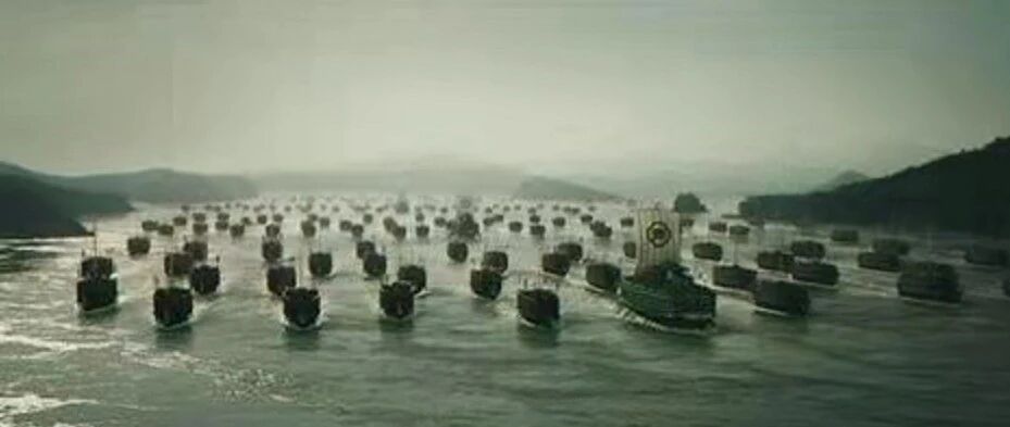 一战定乾坤！看中国如何让日本乖乖听话