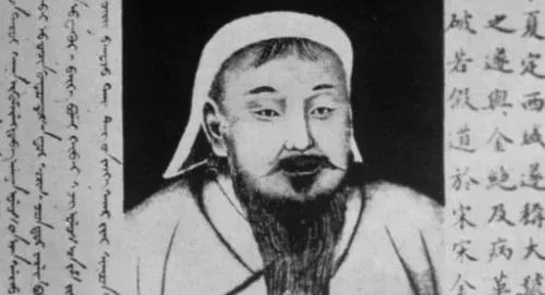 1148年，那個讓成吉思汗停止殛斃的人降生了 歷史 第5張