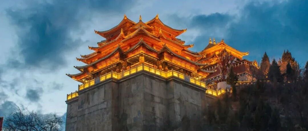 统治云南300年的传奇家族，亡于缅甸