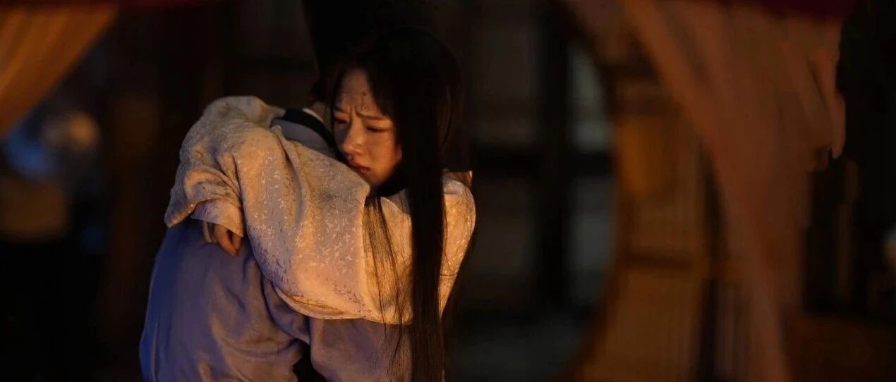 一个女人的传奇一夜，信息量太大