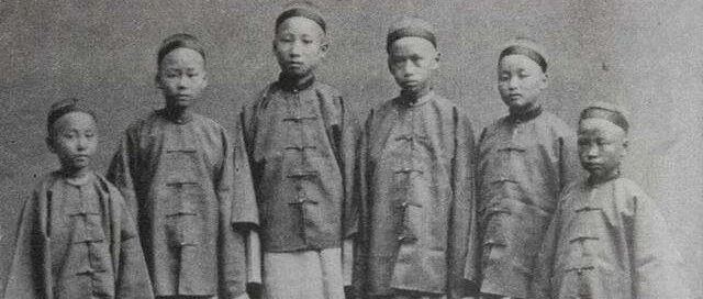 大清最后一个神童，死于2004年