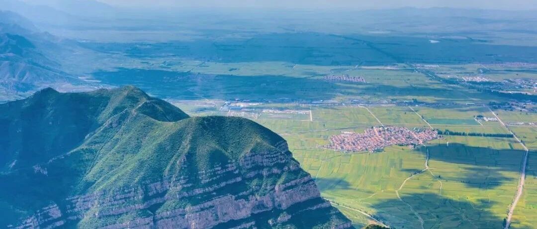 赵子龙的常山，究竟是座什么山？